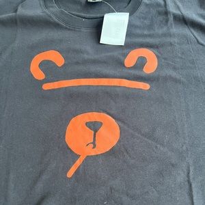 Brand new with Tags - FCUK t shirt. Normally $40 selling for $28